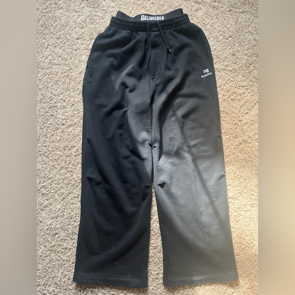Balenciaga Sweatpants